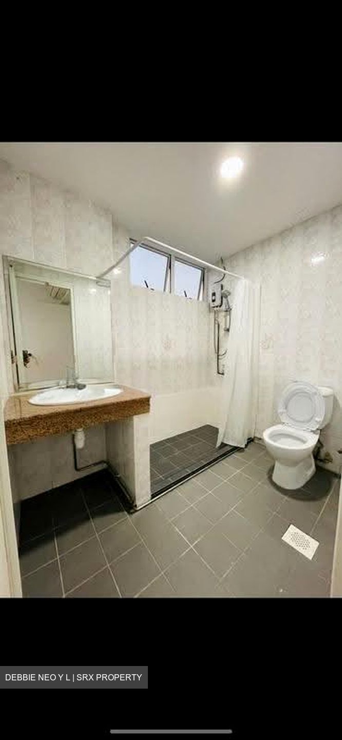 St Francis Court (D12), Apartment #628419201